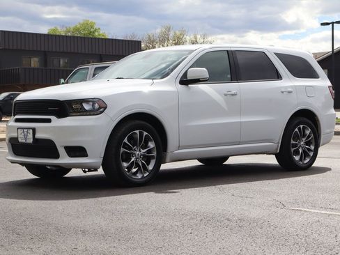 Used 2019 Dodge Durango GT image 11
