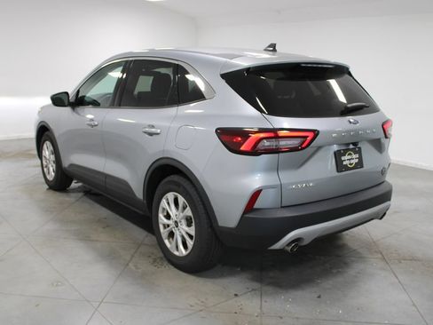 Used 2024 Ford Escape Active FWD image 7