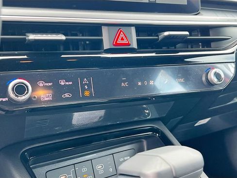 New 2026 Kia K5 GT-Line image 16