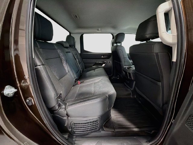 Used 2024 Toyota Tundra Limited w/ TRD Off-Road Package AWD/4WD image 21