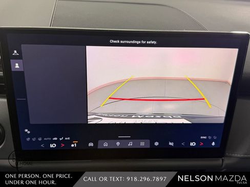 New 2026 MAZDA CX-5 2.5 S w/ Premium Package AWD/4WD image 30
