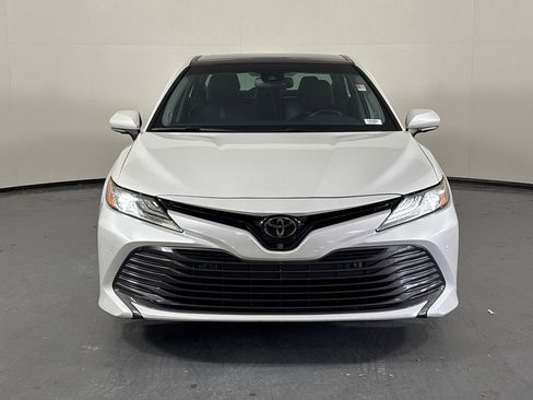 Used 2019 Toyota Camry XLE w/ Driver Assist Package image 3