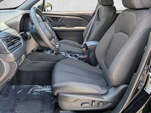 Certified 2025 Subaru Forester Premium w/ Convenience Package #1 AWD/4WD image 16