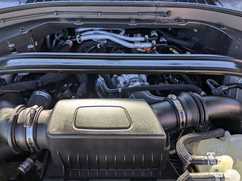 Used 2024 Lincoln Aviator Reserve AWD/4WD image 37