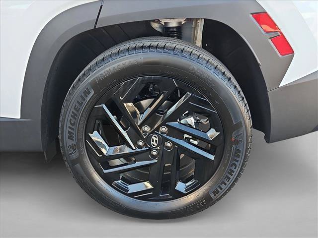 New 2026 Hyundai Tucson Limited AWD/4WD image 10