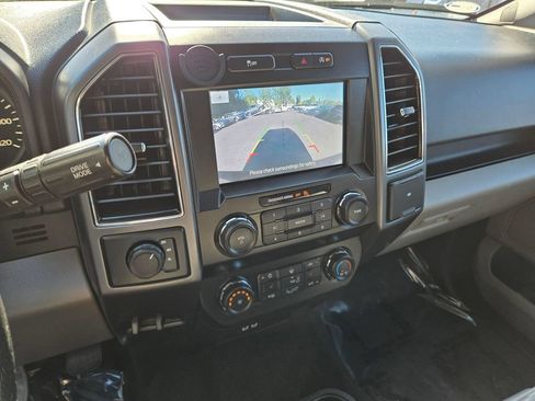 Used 2019 Ford F150 XLT w/ Equipment Group 302A Luxury AWD/4WD image 28