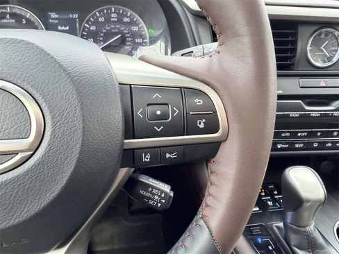Used 2019 Lexus RX 350 AWD image 8