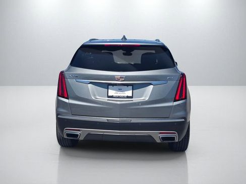 Used 2024 Cadillac XT5 Premium Luxury w/ Platinum Package image 7