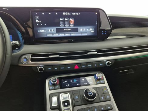 Used 2023 Hyundai Palisade Calligraphy w/ Cargo Package FWD image 24