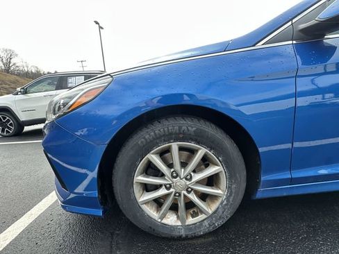 Used 2019 Hyundai Sonata SE image 20