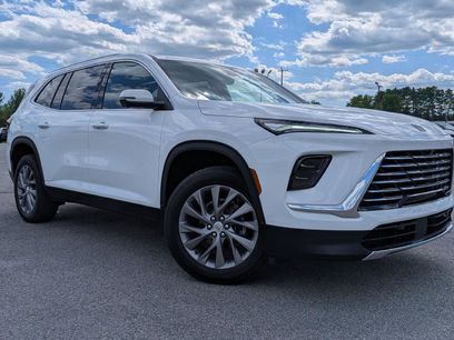 New 2026 Buick Enclave Preferred w/ Power Package