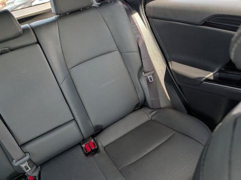 Used 2023 Subaru Solterra AWD image 14