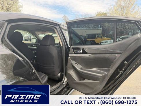 Used 2016 Nissan Maxima 3.5 S image 14