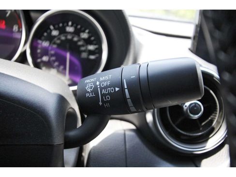 Used 2024 MAZDA MX-5 Miata RF Grand Touring RWD image 12