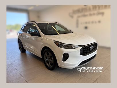 Used 2023 Ford Escape ST-Line
