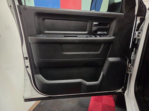 Used 2020 RAM 2500 Tradesman AWD/4WD image 32