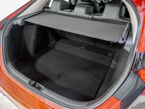 Used 2024 Honda Civic EX-L image 11