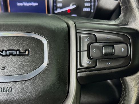 Used 2021 GMC Sierra 3500 Denali w/ Denali Ultimate Package image 14