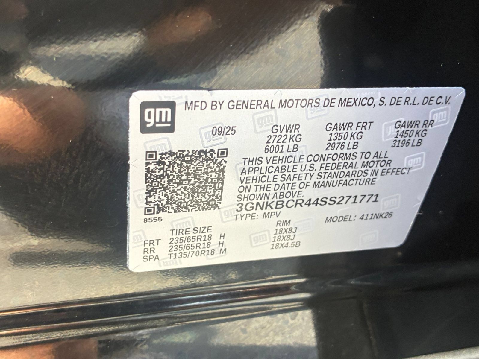 Used 2025 Chevrolet Blazer LT FWD image 29