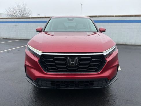 Certified 2023 Honda CR-V EX image 8