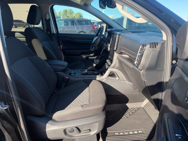 New 2026 Ford Ranger XLT w/ Equipment Group 301A High AWD/4WD image 11