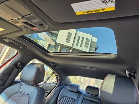 New 2026 Genesis G70 3.3T Sport Prestige image 10