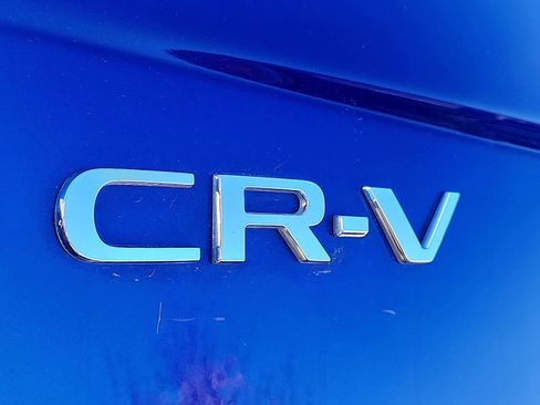 Used 2024 Honda CR-V EX image 30