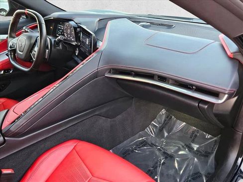 Used 2022 Chevrolet Corvette Stingray Preferred Cpe w/ 2LT image 20