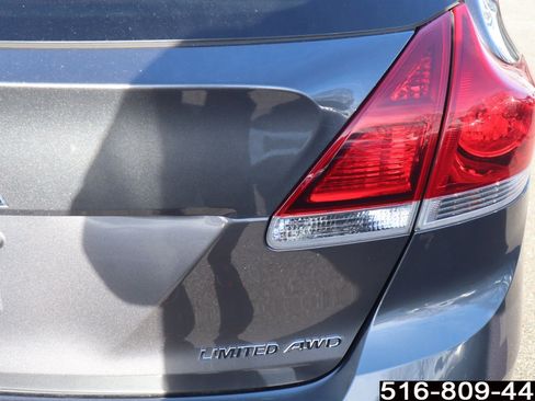 Used 2015 Toyota Venza Limited image 37