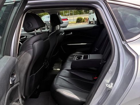 Used 2023 Acura TLX w/ Technology Package FWD image 21