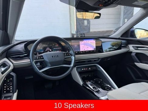 Used 2025 Audi Q5 Premium w/ Convenience Package AWD/4WD image 15