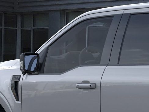 New 2026 Ford F150 XLT w/ Equipment Group 302A MID image 20