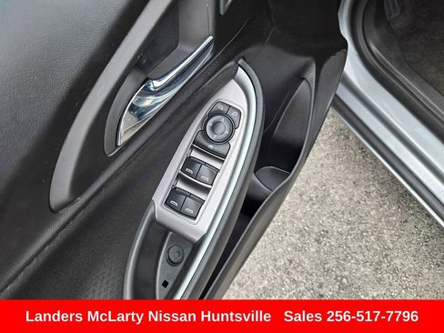 Used 2024 Chevrolet Malibu LT FWD image 22