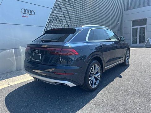 New 2026 Audi Q8 Premium Plus AWD/4WD image 3