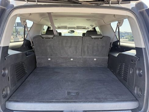 Used 2017 GMC Yukon XL SLT image 7