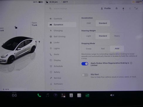 Used 2022 Tesla Model 3 RWD image 14