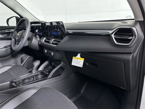 New 2026 Chevrolet TrailBlazer LS w/ LS Convenience Package image 21