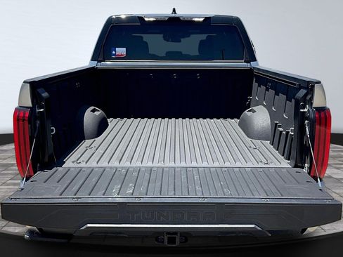 Used 2025 Toyota Tundra SR5 RWD image 8