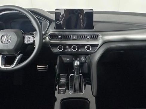 New 2026 Acura Integra A-Spec image 22