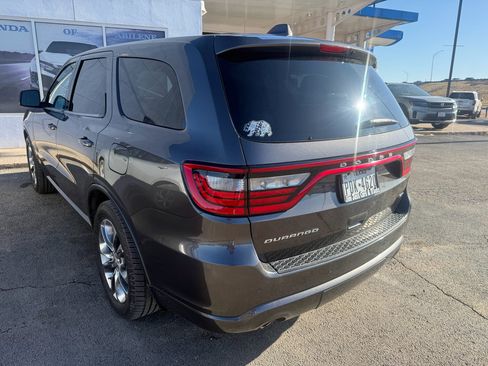 Used 2020 Dodge Durango GT image 8
