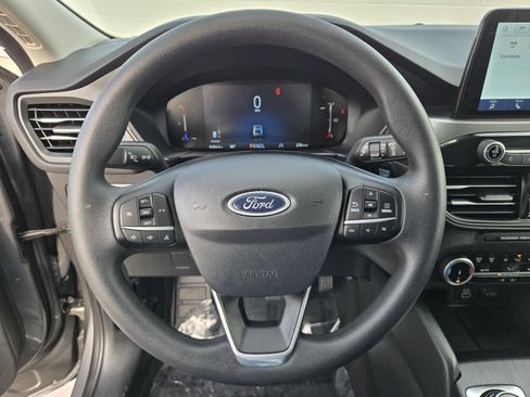 Used 2025 Ford Escape Active image 18