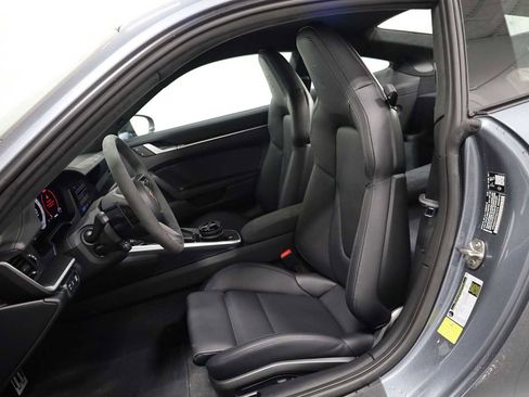 New 2026 Porsche 911 Carrera GTS RWD image 5