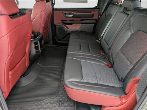 New 2026 RAM 1500 Rebel w/ Bed Utility Group image 15