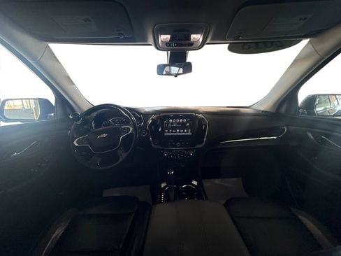Used 2018 Chevrolet Traverse Premier w/ Redline Edition FWD image 22
