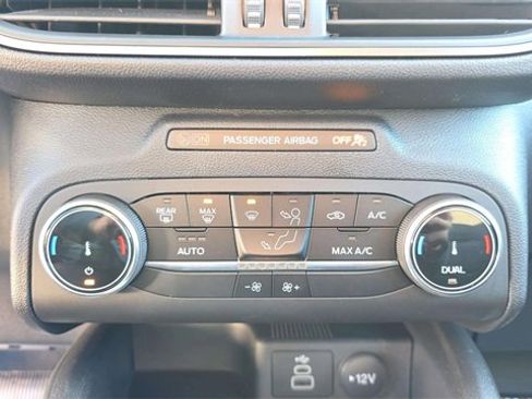 New 2026 Ford Escape Active image 20