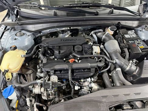 Used 2022 Kia K5 LX FWD image 28