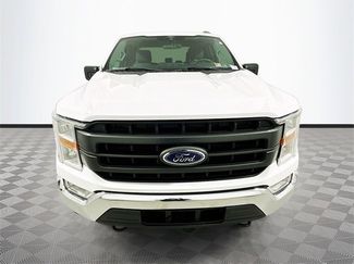 Used 2021 Ford F150 XL w/ Equipment Group 101A High video 2