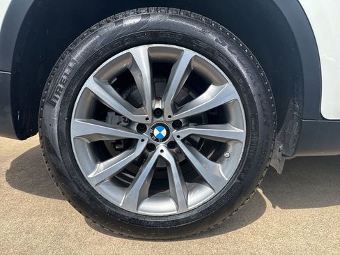 Used 2019 BMW X6 xDrive35i w/ Convenience Package AWD/4WD image 23