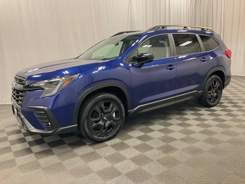 New 2026 Subaru Ascent Bronze Edition AWD/4WD image 5