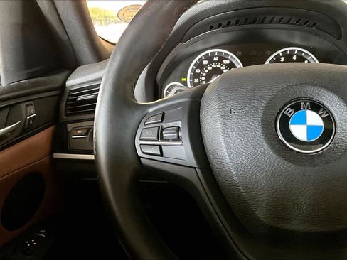 Used 2016 BMW X4 xDrive28i image 23